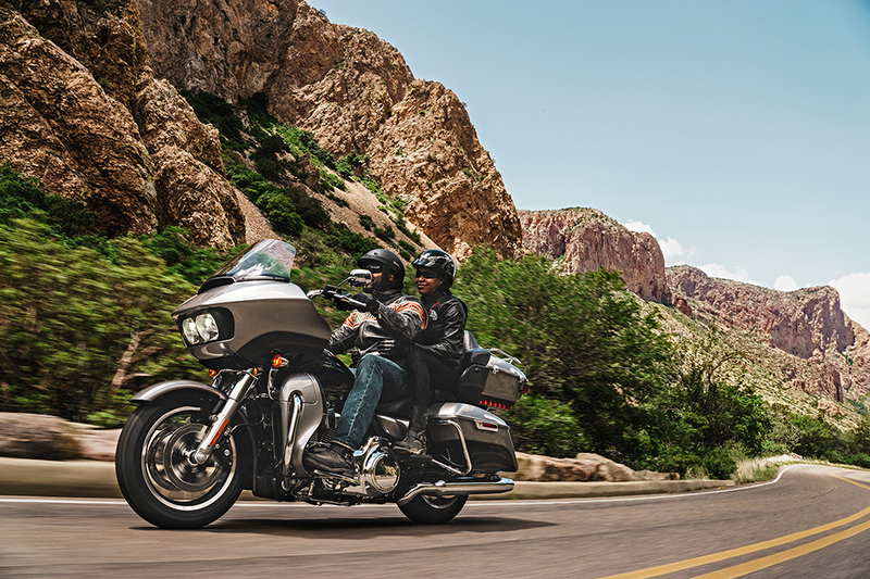 Illustration for article titled The 2016 Harley-Davidson Lineup: This Is It